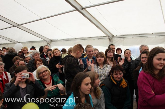 Fotoreportaż z XIV Spotkań Tradycji Wielkanocnych Ziemi Kłodzkiej