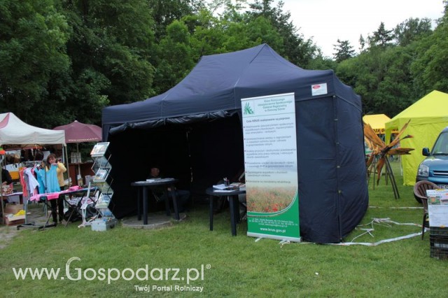 XX Targi Rolnicze Lubniewice