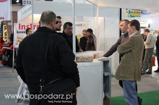 AGROTECH 2012 - 3