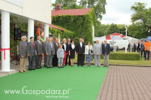 XVII Wielkopolskie Targi Rolnicze Sielinko 2011 zdj.  - 37