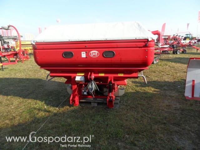 rozsiewacz nawozu