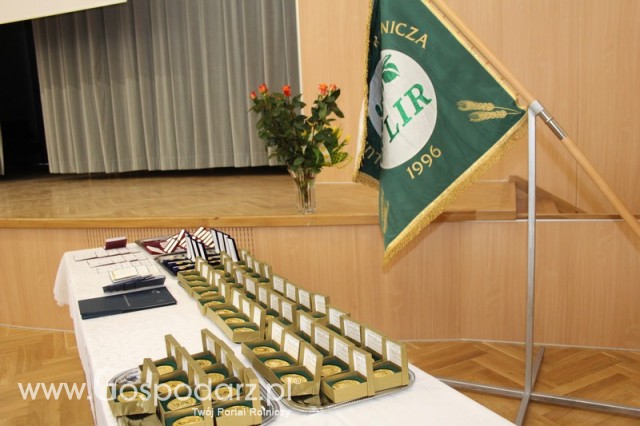 Debata Rolna 2012 oraz Jubileusz XV-lecia Lubuskiej Izby Rolniczej - 11