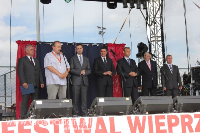 Festiwal Wieprzowiny w Bełżycach - 61