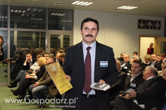 XII Międzynarodowe Targi FERMA BYDŁA i XV Międzynarodowe Targi FERMA ŚWIŃ i DROBIU - 40