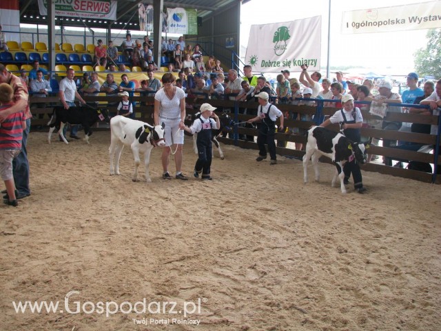 Młody Hodowca - Szepietowo 2012 - 88