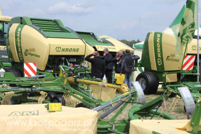 Polskie Zboża Zielone Agroshow - 64