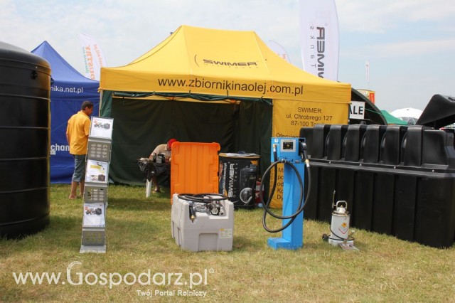 Swimer - Opolagra 2012 - 8