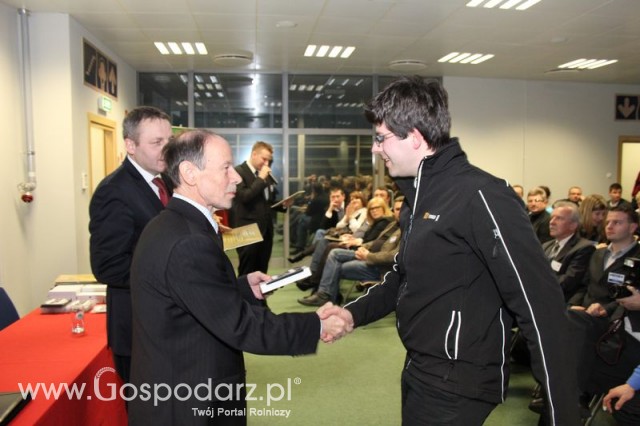 XII Międzynarodowe Targi FERMA BYDŁA i XV Międzynarodowe Targi FERMA ŚWIŃ i DROBIU - 45