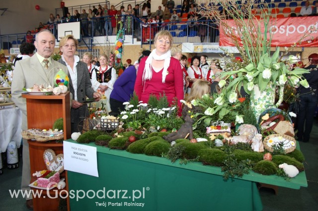 XV Spotkania Tradycji Wielkanocnych Ziemi Kłodzkiej - 46