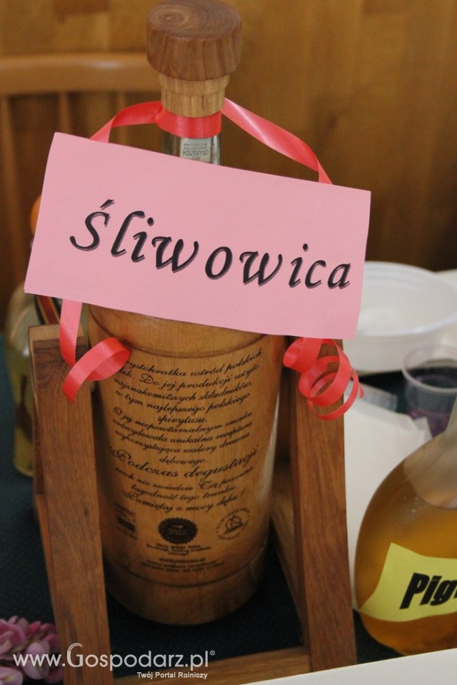 XXII Targi Rolniczo-Ogrodnicze Kościerzyn 2012 - 13