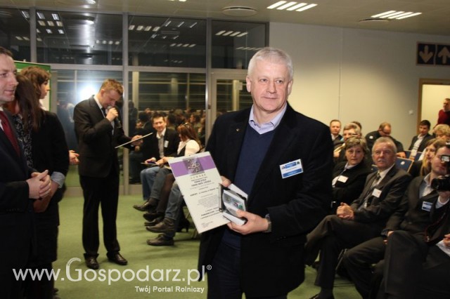 XII Międzynarodowe Targi FERMA BYDŁA i XV Międzynarodowe Targi FERMA ŚWIŃ i DROBIU - 56