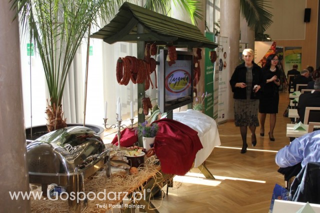 Debata Rolna 2012 oraz Jubileusz XV-lecia Lubuskiej Izby Rolniczej - 12