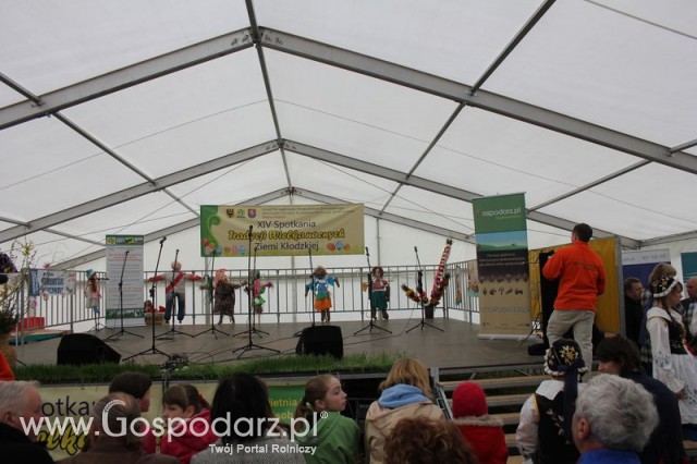 Fotoreportaż z XIV Spotkań Tradycji Wielkanocnych Ziemi Kłodzkiej