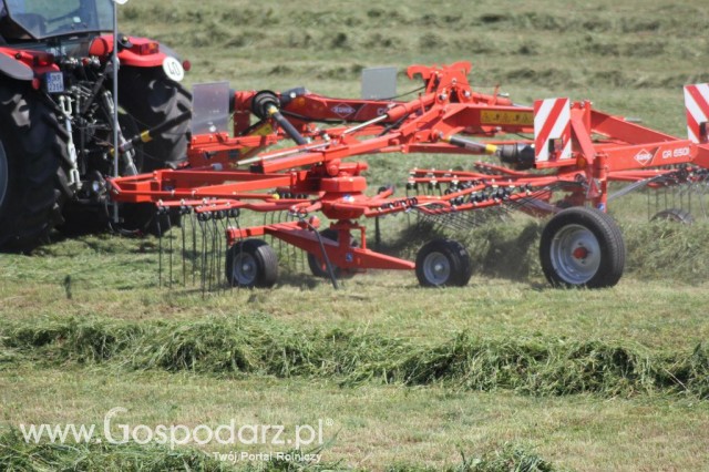 Pokaz maszyn zielonkowych - Opolagra 2012 - 45