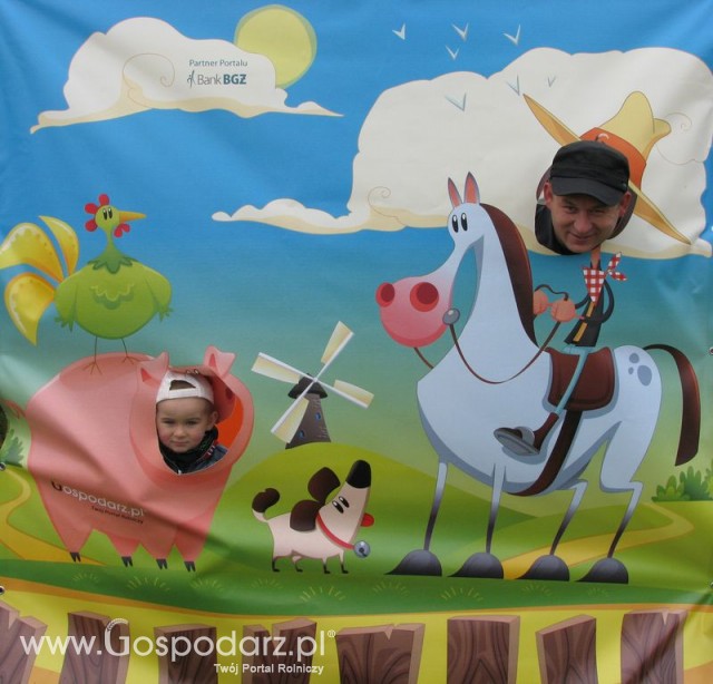 Zagroda Gospodarz.pl