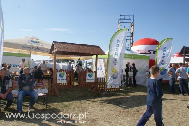 Zdj. - 449 - De Heus Polska
