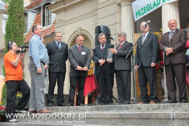 XX Targi Rolnicze Lubniewice