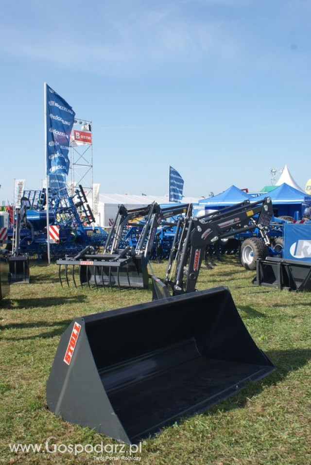 Zdj. - 501 - WILHELM STOLL MASCHINENFABRIK GmbH