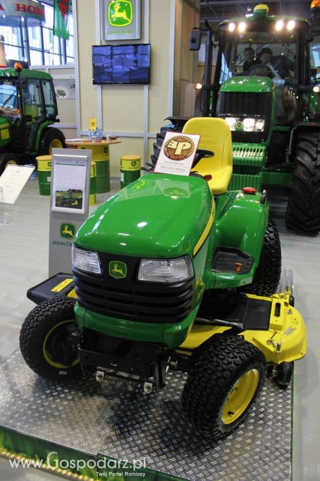 V Międzynarodowe Targi Ogrodnicze Gardenia 2011