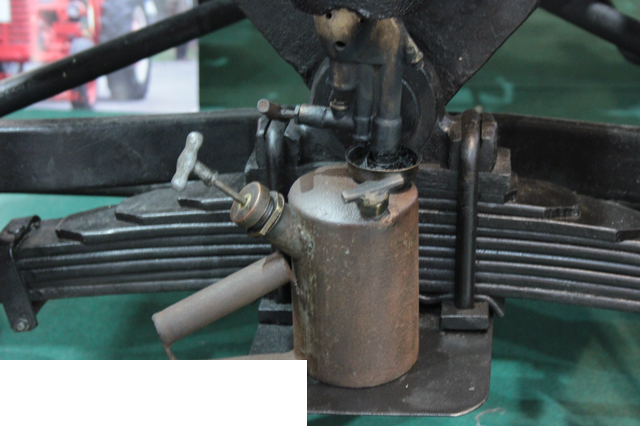 Foto reportaż z Międzynarodowych Targów Hodowli Zwierząt FARMA