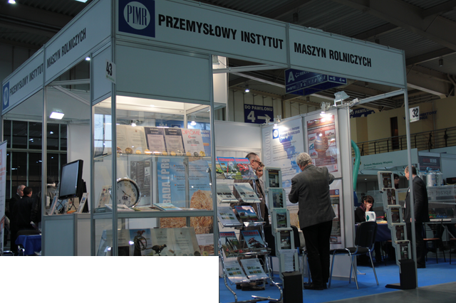 Foto reportaż z Międzynarodowych Targów Hodowli Zwierząt FARMA