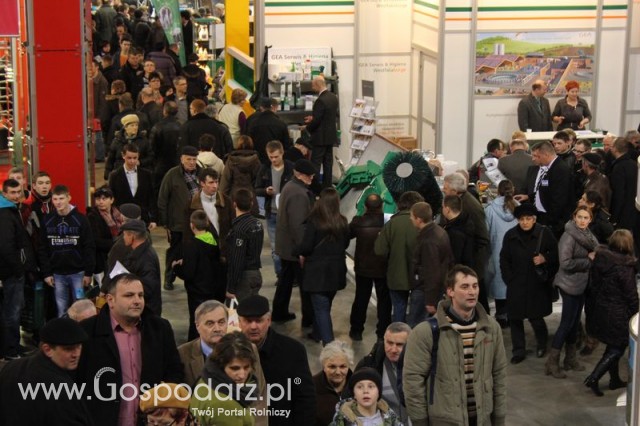 XII Międzynarodowe Targi FERMA BYDŁA i XV Międzynarodowe Targi FERMA ŚWIŃ i DROBIU - 29