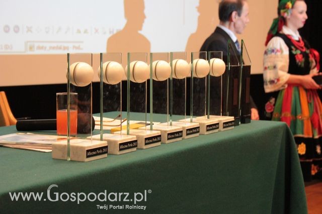 Fotoreportaż z XI Międzynarodowych Targów Fermy Bydła