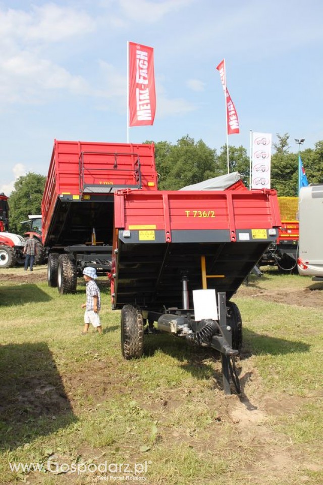 Szepietowo 2012 XIX Regionalna Wystawa Zwierząt Hodowlanych, I Ogólnopolska Wystawa Drobiu oraz Dni z Doradztwem Rolniczym - 127