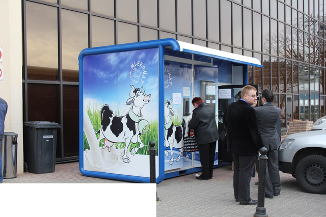 Foto reportaż z Międzynarodowych Targów Hodowli Zwierząt FARMA