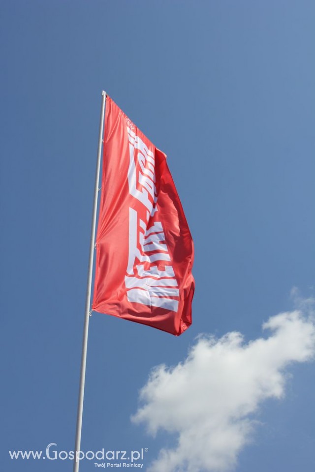 Szepietowo 2012 XIX Regionalna Wystawa Zwierząt Hodowlanych, I Ogólnopolska Wystawa Drobiu oraz Dni z Doradztwem Rolniczym - 35