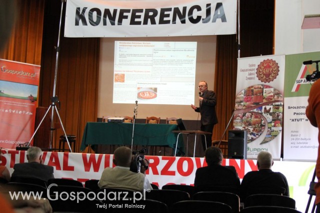 Festiwal Wieprzowiny w Bełżycach/Lublin - 31