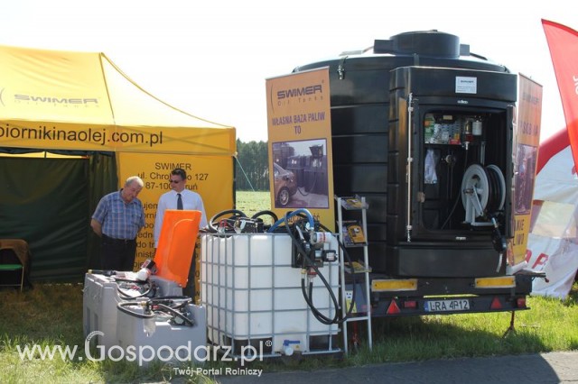Stoisko Swimer zdj, 4