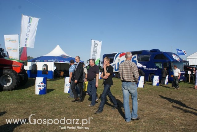 Zdj. - 182 - FUCHS OIL CORPORATION (PL) Sp. z o.o. 