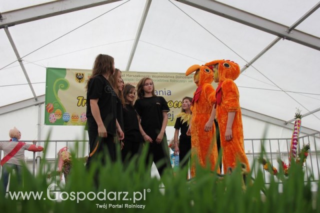 Fotoreportaż z XIV Spotkań Tradycji Wielkanocnych Ziemi Kłodzkiej