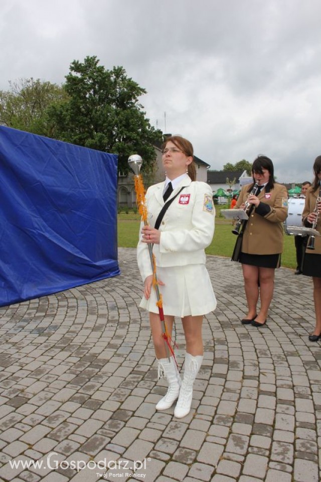 Otwarcie Pierwszych Dni Indyka w Koźminku