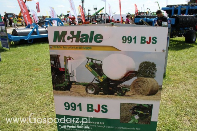 Relacja Foto Agro-Tech Minikowo 2012 - 115