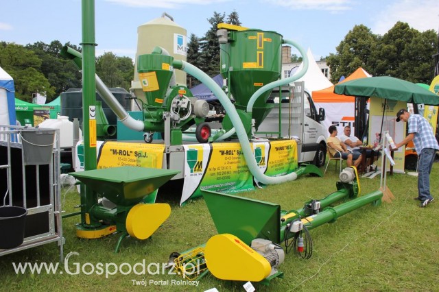 Relacja Foto Agro-Tech Minikowo 2012 - 51