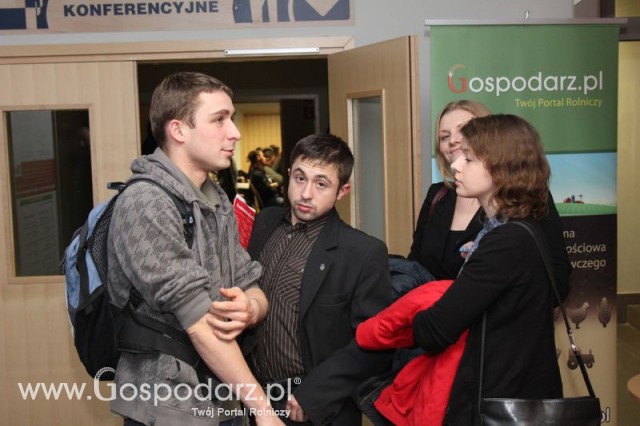 XII Międzynarodowe Targi FERMA BYDŁA i XV Międzynarodowe Targi FERMA ŚWIŃ i DROBIU - 15