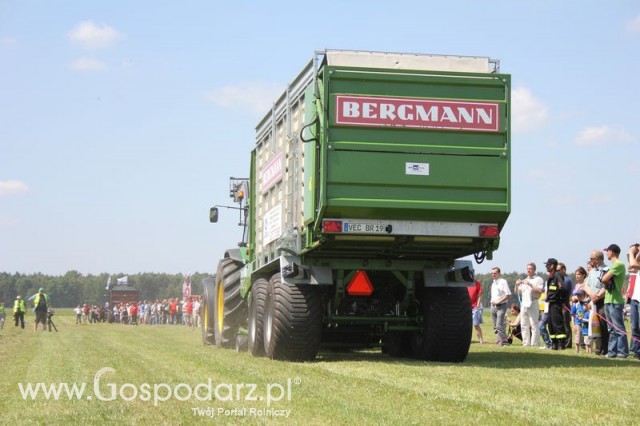 Bergmann SHUTTLE 700 S