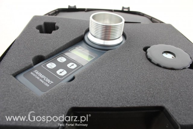 Serafin Polskie Zboża Zielone Agroshow - 6