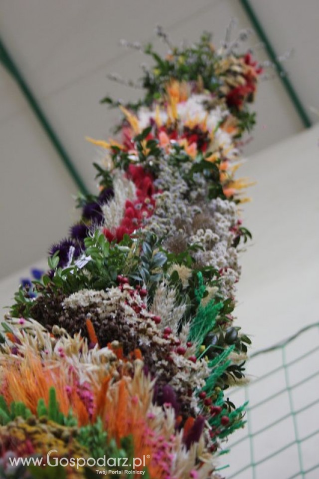 Fotoreportaż z XIV Spotkań Tradycji Wielkanocnych Ziemi Kłodzkiej