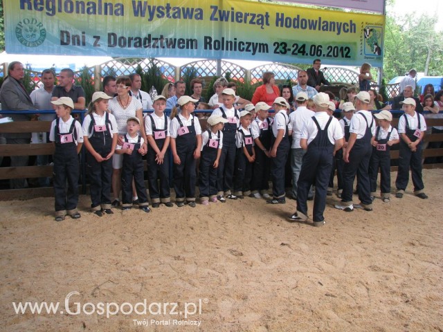 Młody Hodowca - Szepietowo 2012 - 90