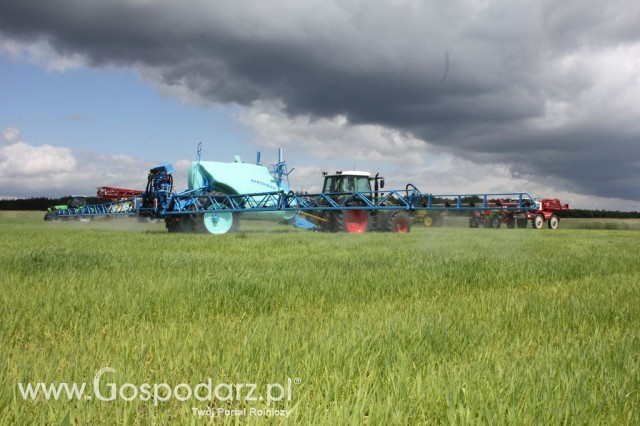 Zielone Agro Show Kąkolewo - Polskie Zboża  - 71