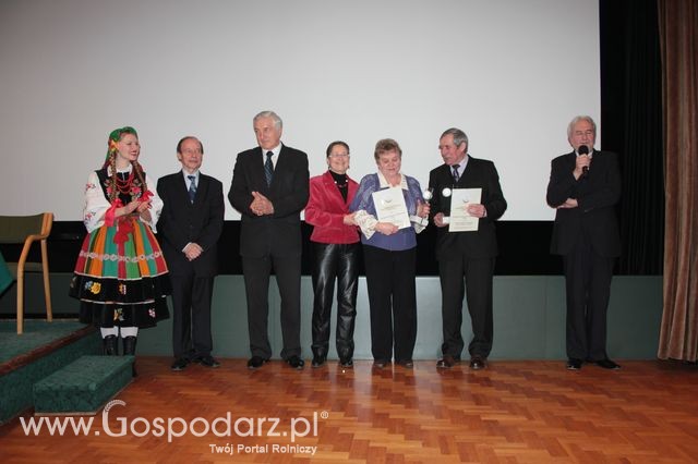 Fotoreportaż z XI Międzynarodowych Targów Fermy Bydła