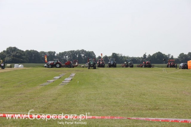 Agro-Tech Minikowo 2012 - 1