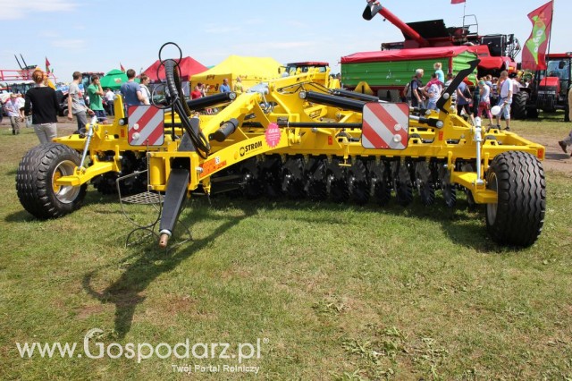 Relacja Foto Agro-Tech Minikowo 2012 - 79