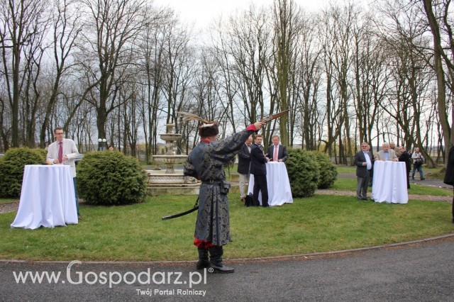 Walne zgromadzenie członków UPEMI - 71