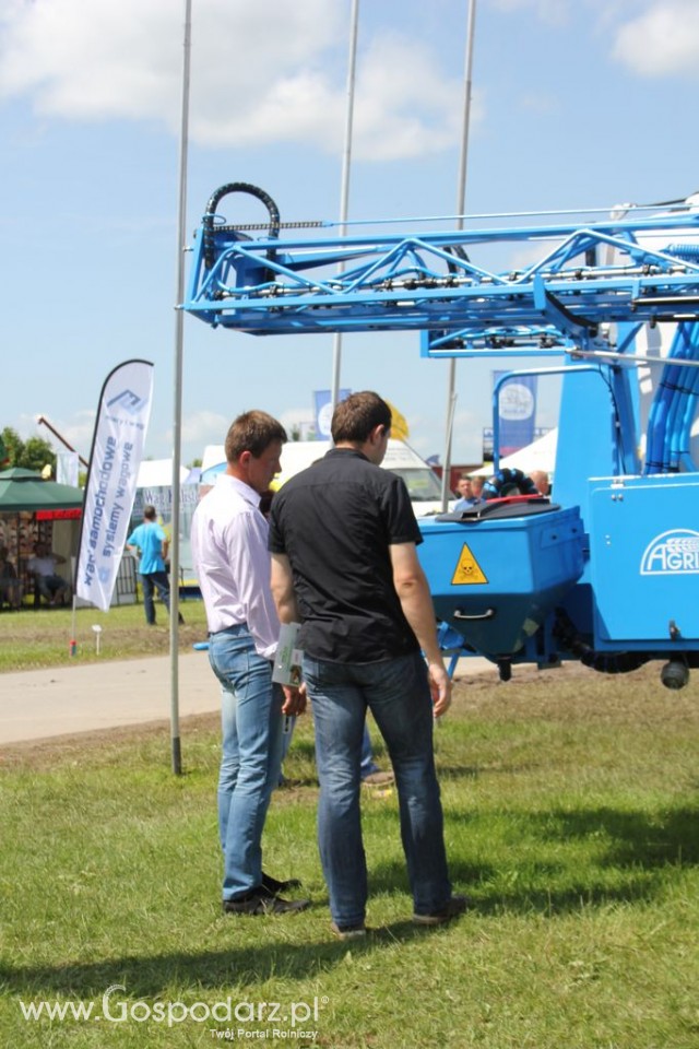 Relacja Foto Agro-Tech Minikowo 2012 - 122