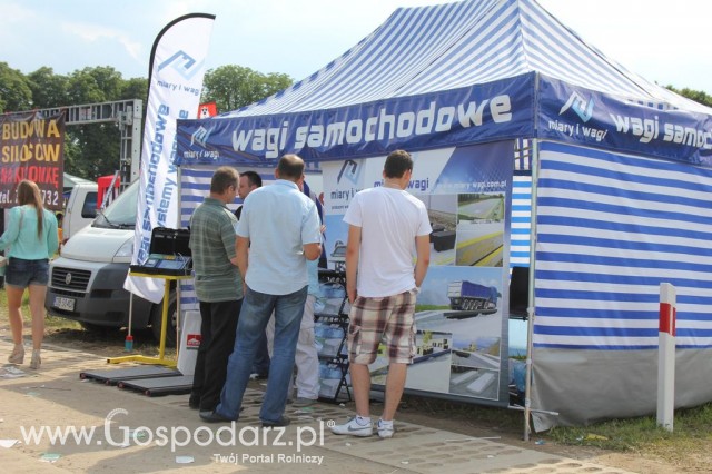 Miary i Wagi - Szepietowo 2012 - 6