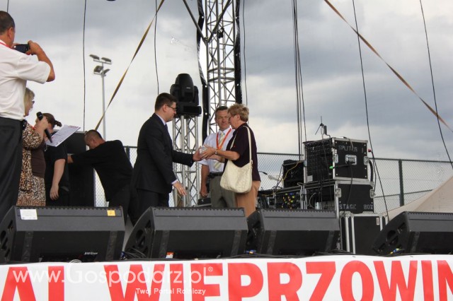 Festiwal Wieprzowiny w Bełżycach - 105